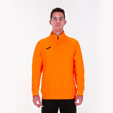 Bluza mężczyźni Faraon fluorescencyjny pomaranczowy