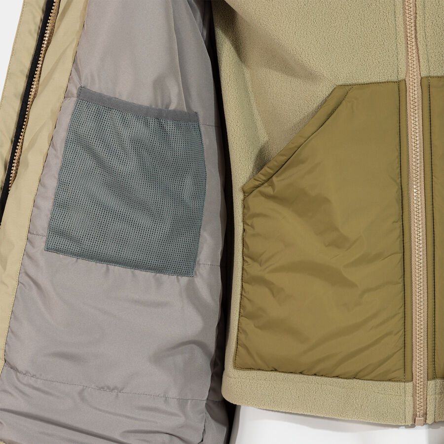 ANORAK MYSTIC