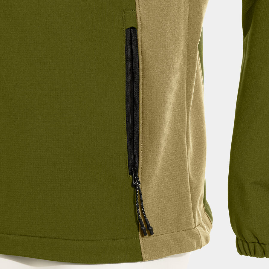 SOFT SHELL EXPLORER