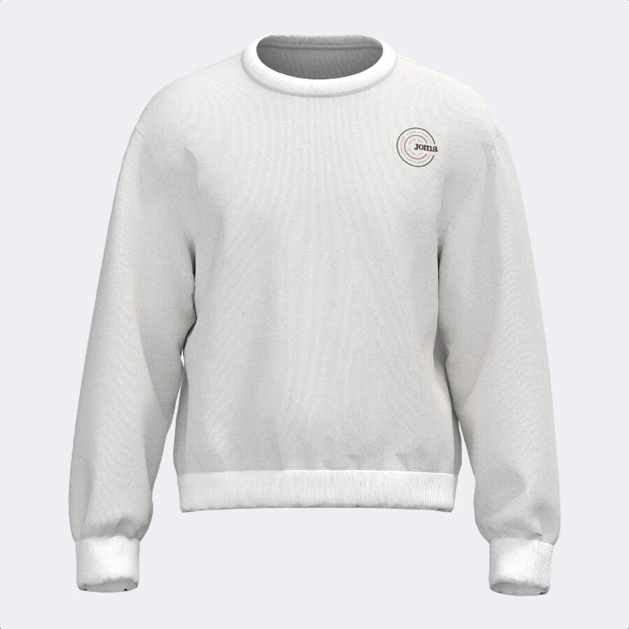 SUDADERA MIMETIC