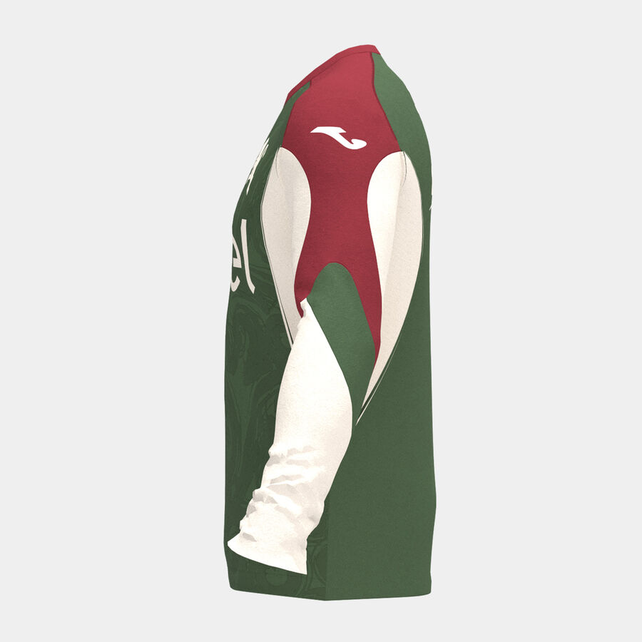 CAMISETA MANGA LARGA ENTRENA. TORINO