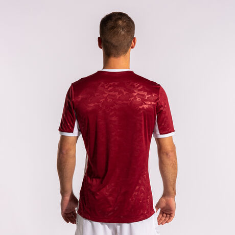 CAMISETA MANGA CORTA TOLETUM II 