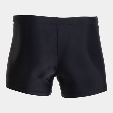 Bañador boxer hombre Shark IV negro