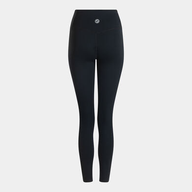 Mallas largas mujer Core negro