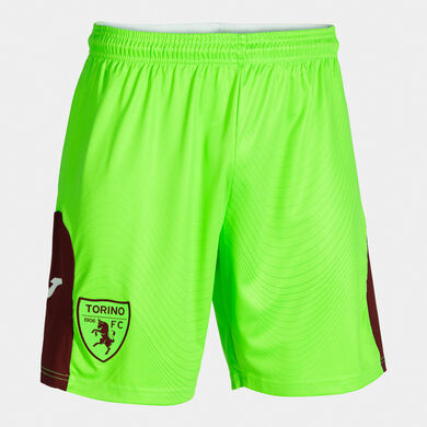 Short 1&ordf; equipaci&oacute;n portero Torino Fc 26/27