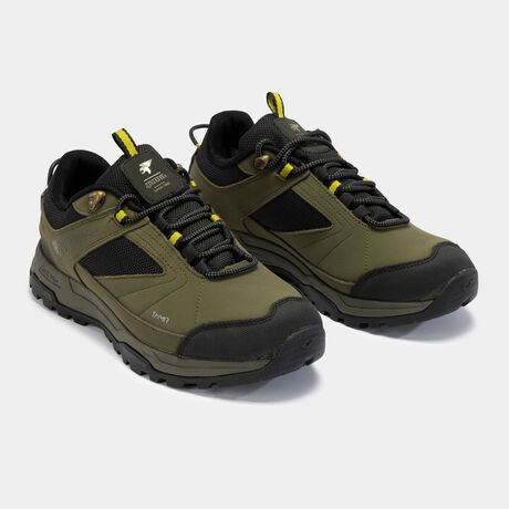 Botas outdoor Taimir 22 hombre caqui