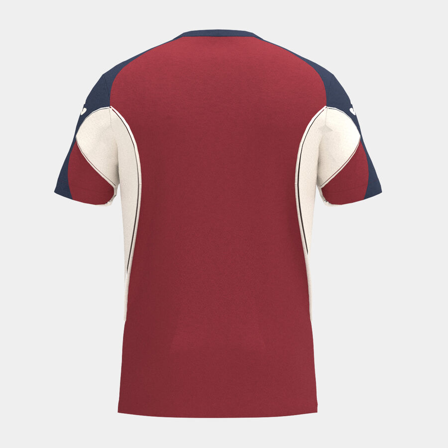 CAMISETA MANGA CORTA ENTRENA. TORINO
