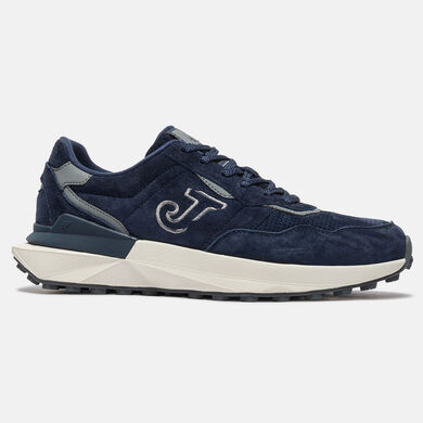 Zapatillas casual C.Delta Men 26 hombre marino