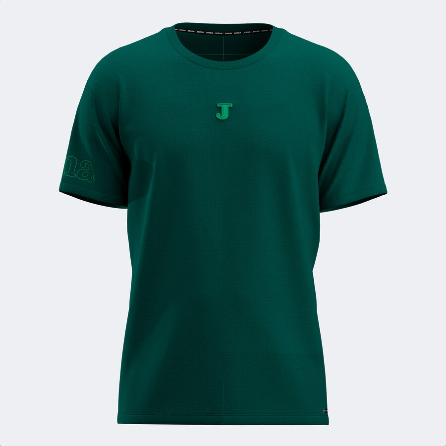 CAMISETA MANGA CORTA U-TRIBE