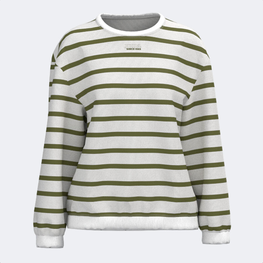 SUDADERA MIMETIC