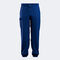 Calça comprida unissexo U-Tribe azul