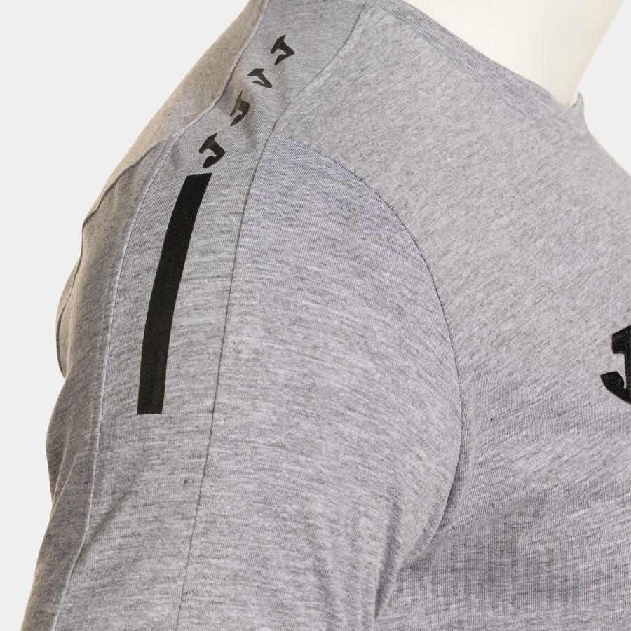 CAMISETA MANGA CORTA OLIMPIADA