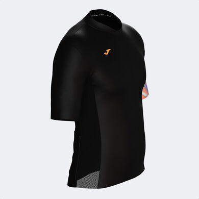 Maillot unisex Crono negro