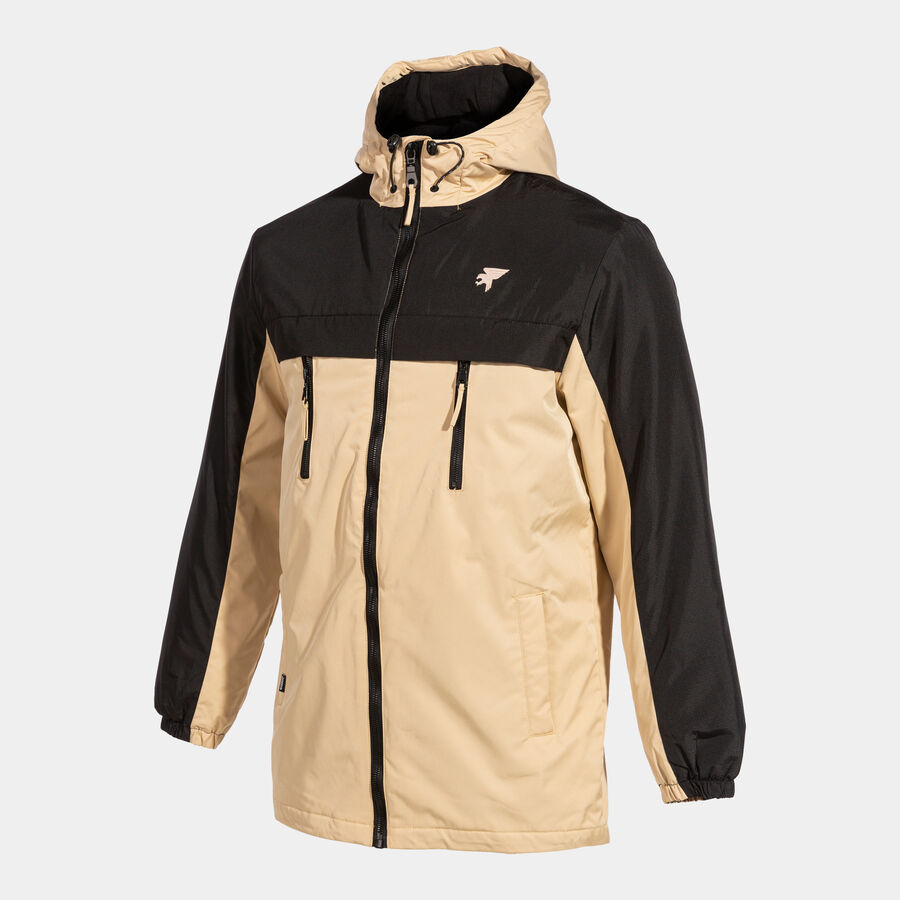 ANORAK EXPLORER
