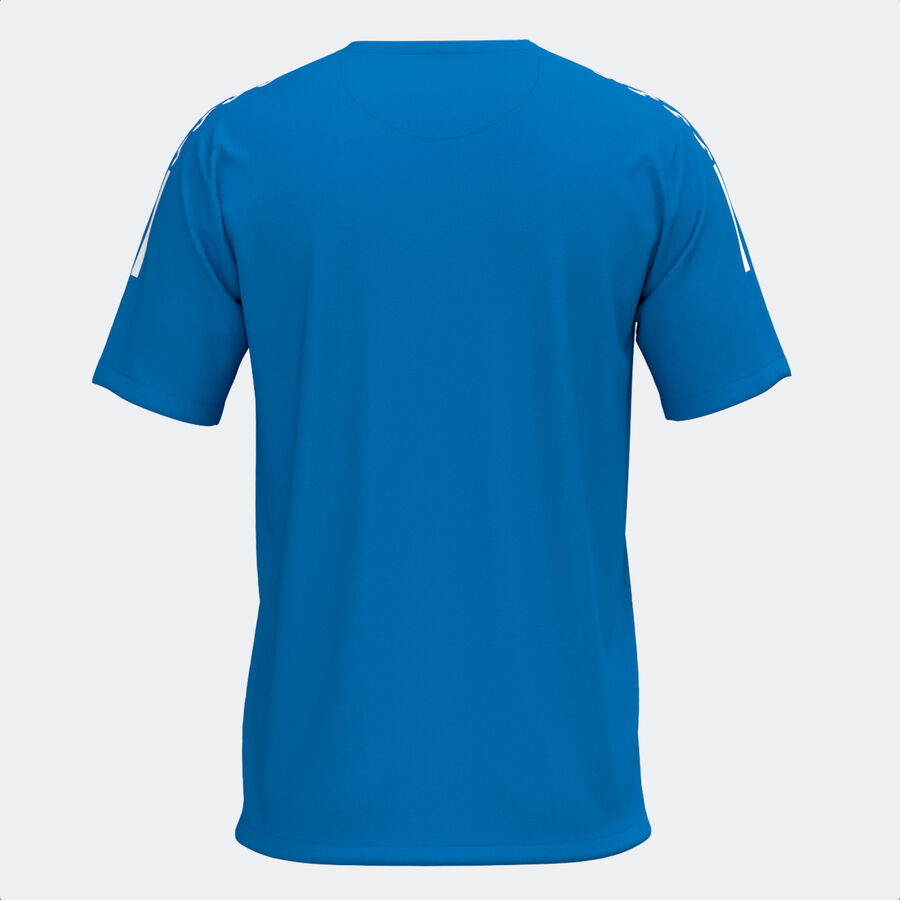 CAMISETA MANGA CORTA OLIMPIADA