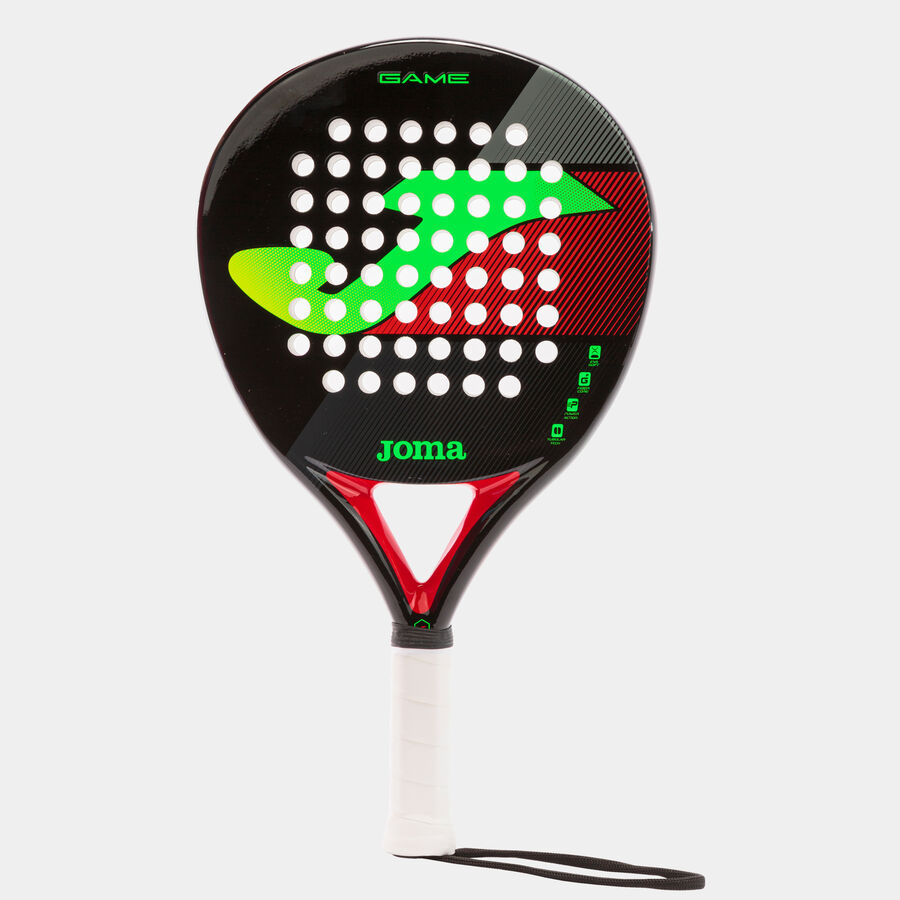 PALA DE PÁDEL GAME