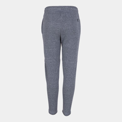 Pantalon homme Lion gris melange