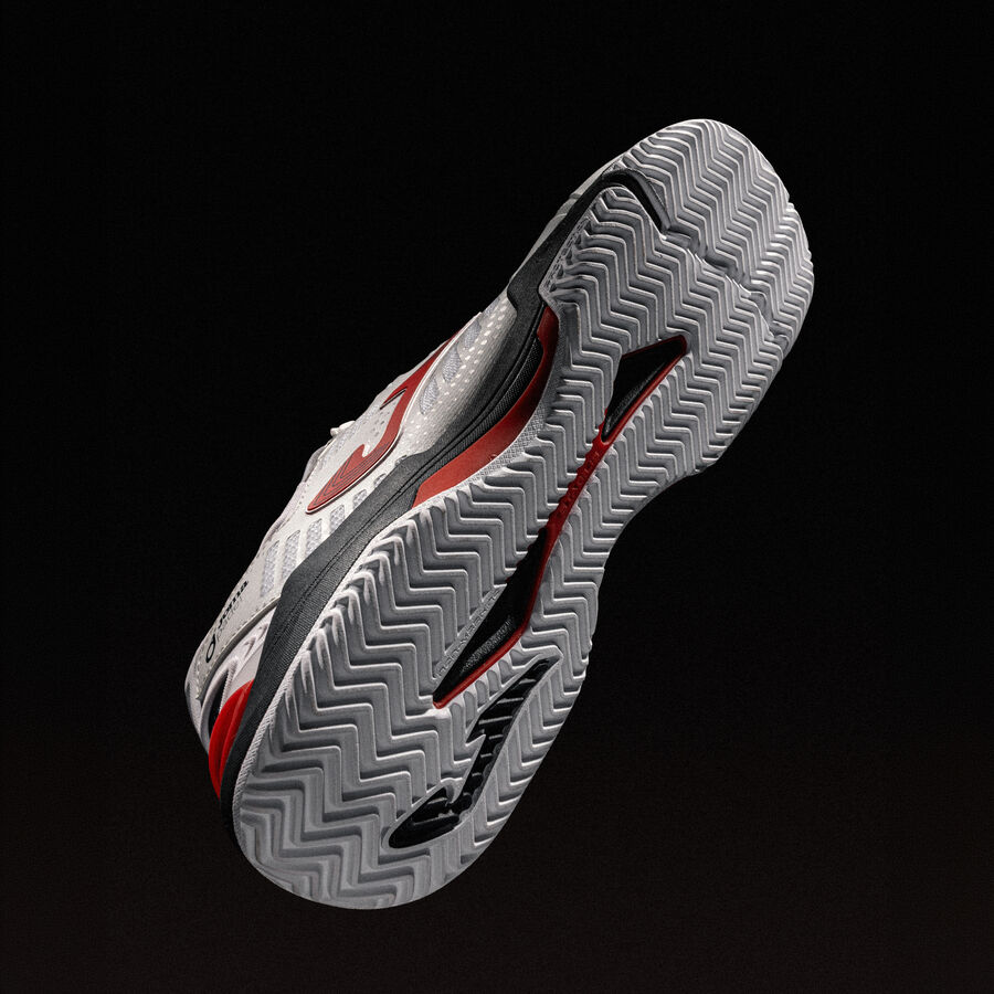 SLAM MEN FOOT SHAPE 25