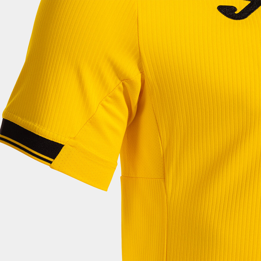 CAMISETA MANGA CORTA TOLETUM VI