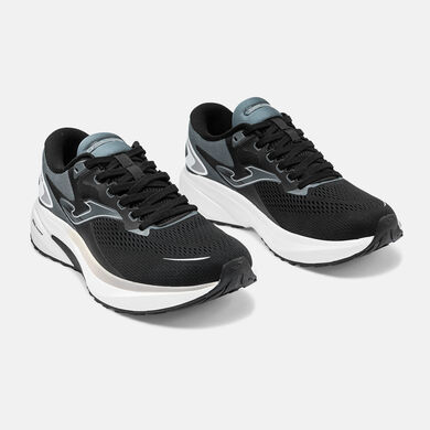 Scarpe running Speed Men 26 uomo nero