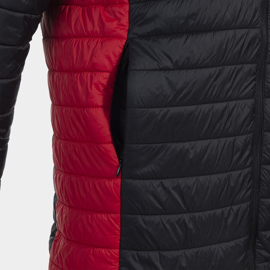 ANORAK URBAN V