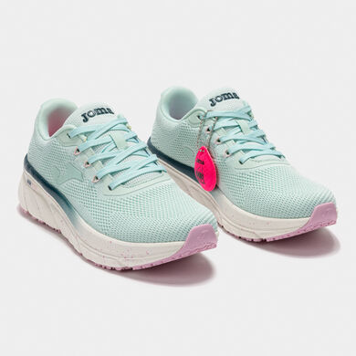 Sapatilhas casual Atreyu Lady 25 mulher verde