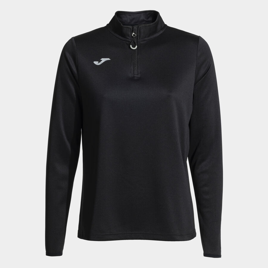 SUDADERA RUNNING NIGHT