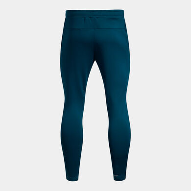 Longs pants man R-Night turquoise