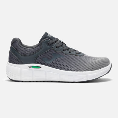 Zapatillas casual Atenea Men 25 hombre gris