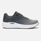 Scarpe casual Atenea Men 25 uomo grigio