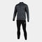 Survêtement homme Derby anthracite noir