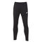 Pantalone lungo uomo Classic nero bianco