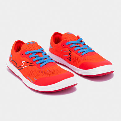Running shoes Viper Junior Barefoot 26 junior coral