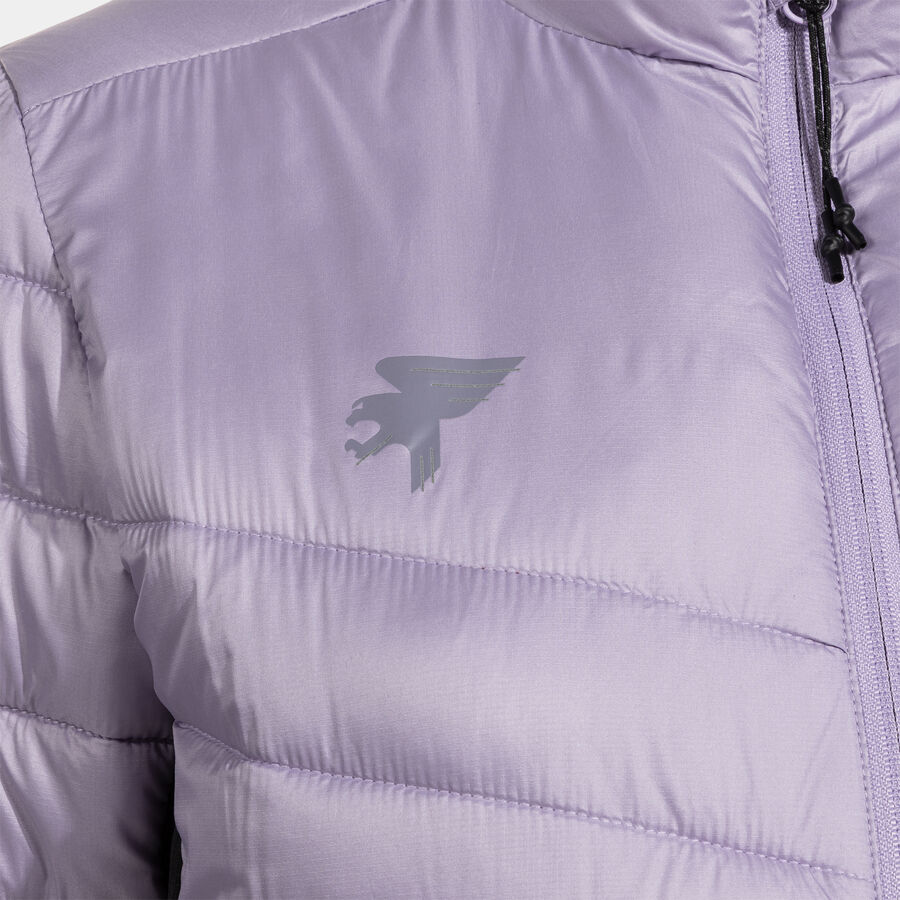 CHAQUETA LIGERA EXPLORER