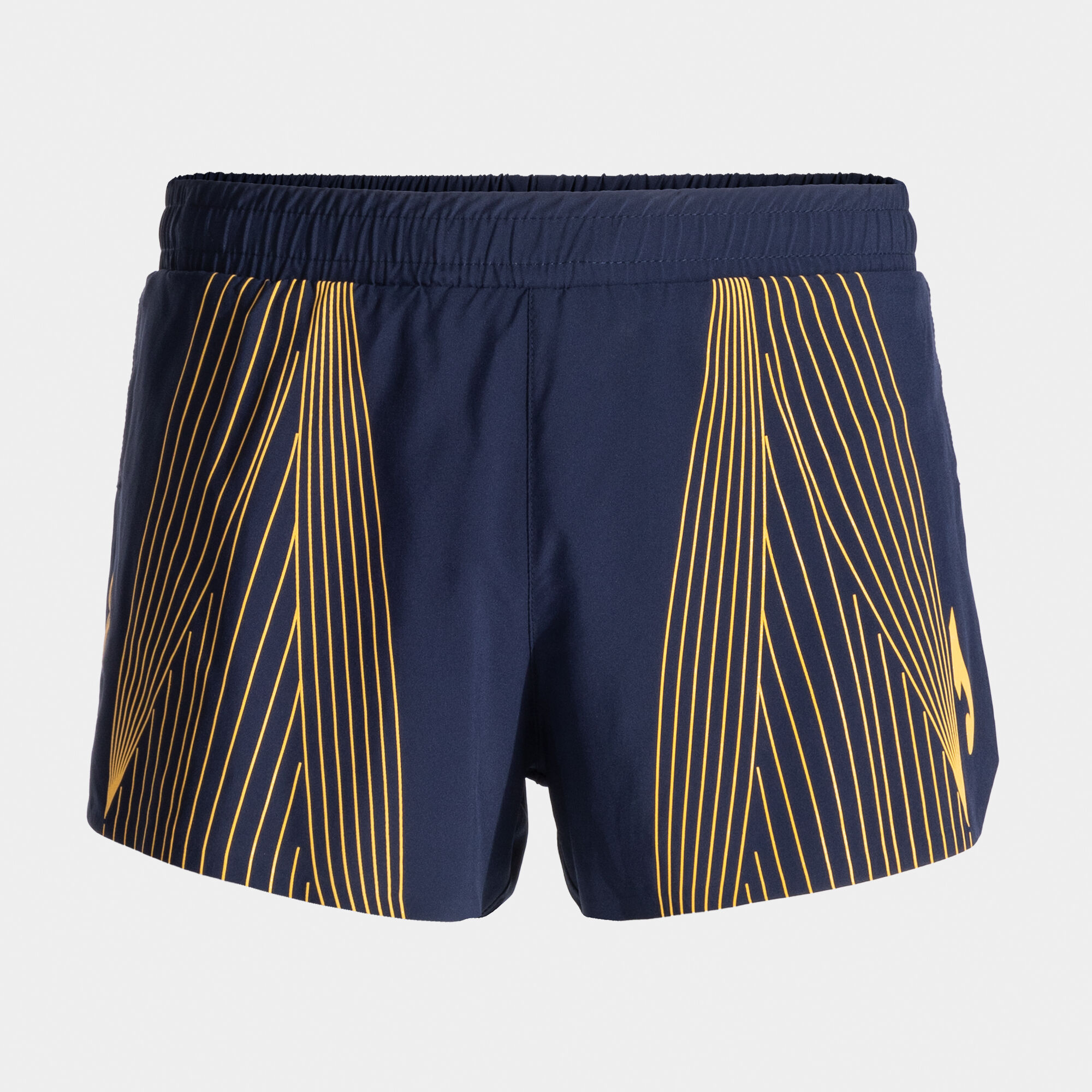 Short 2 equipacion Real Federacion Espanola Atletismo