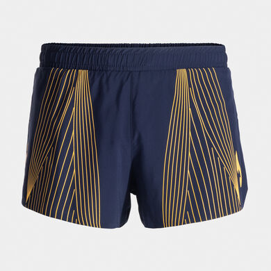 Short maillot extérieur Fédération Royale Espagnole D'athlétisme