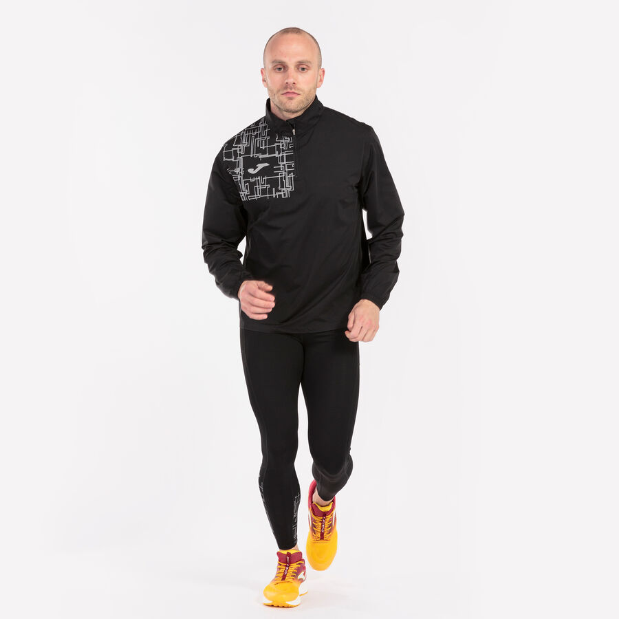 SUDADERA SIN CAPUCHA ELITE VIII