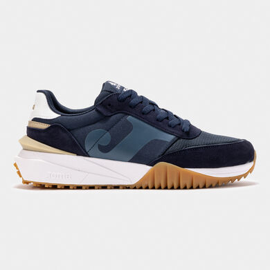 Zapatillas casual C.501 Men 25 hombre marino