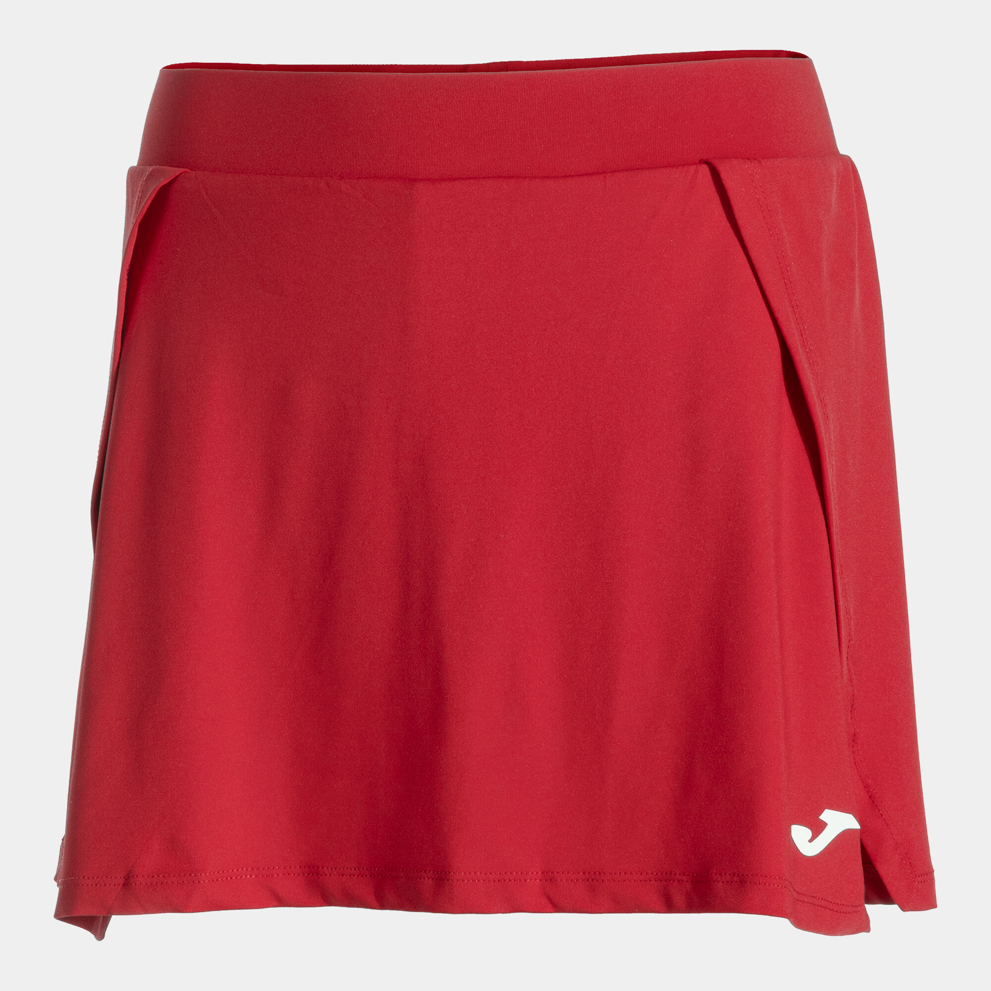 Skirt woman Torneo red | JOMA®