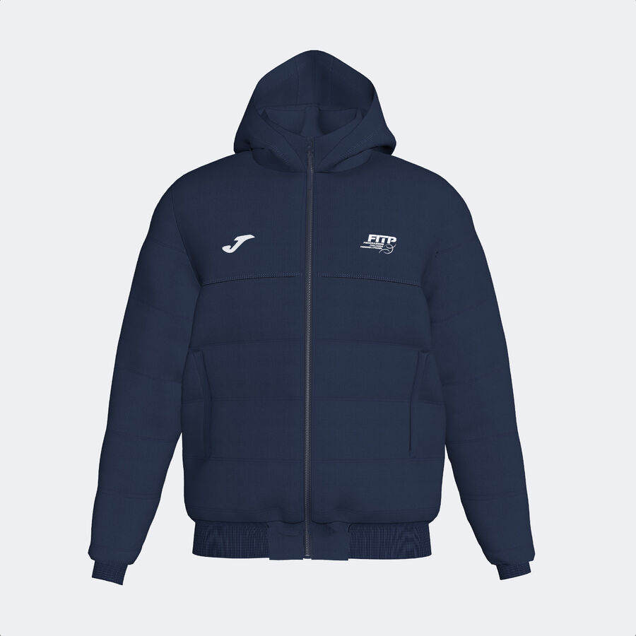 BOMBER FED. ITALIA TENIS
