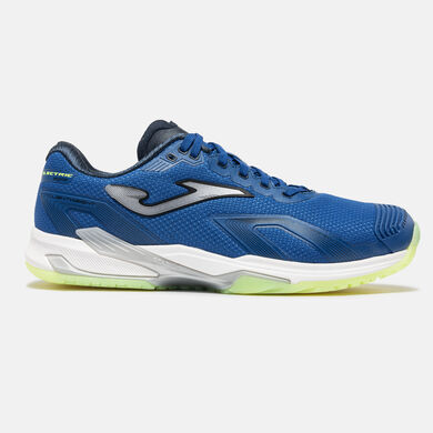 Shoes Electric Men 26 clay man navy blue