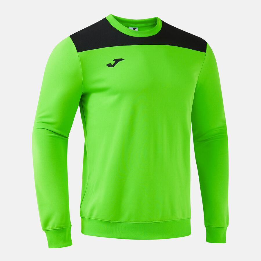 SUDADERA PHOENIX III