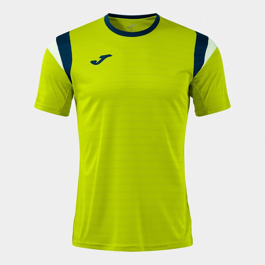 CAMISETA MANGA CORTA TERRA