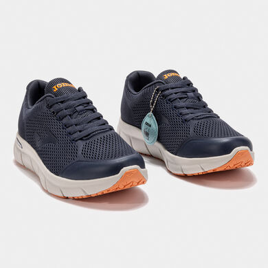 Zapatillas casual Zen Men 25 hombre marino