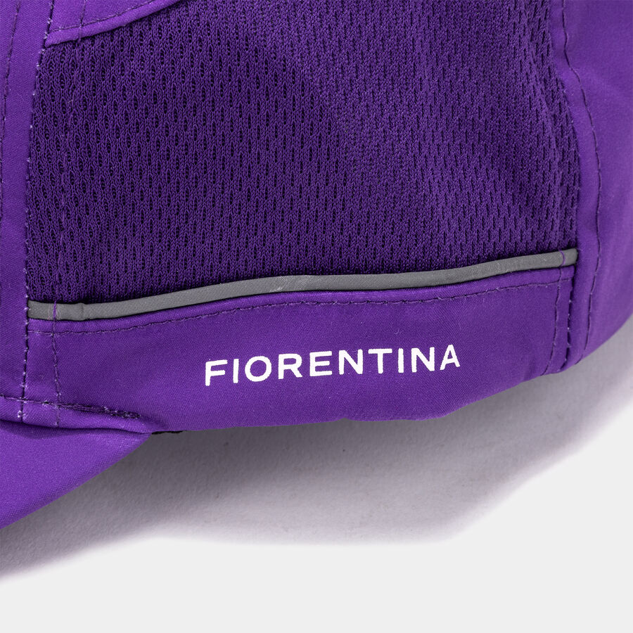 GORRA PASEO ACF FIORENTINA