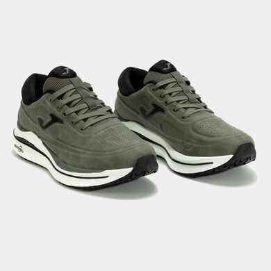 Zapatillas casual Caronte Men 25 hombre caqui