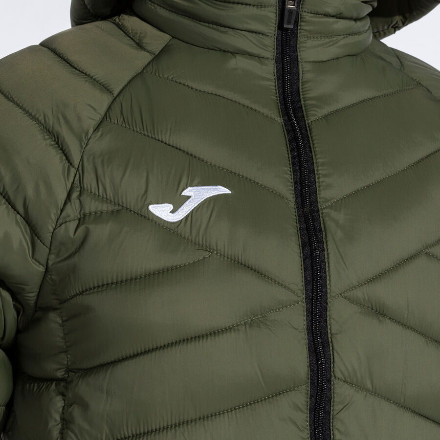 ANORAK URBAN III