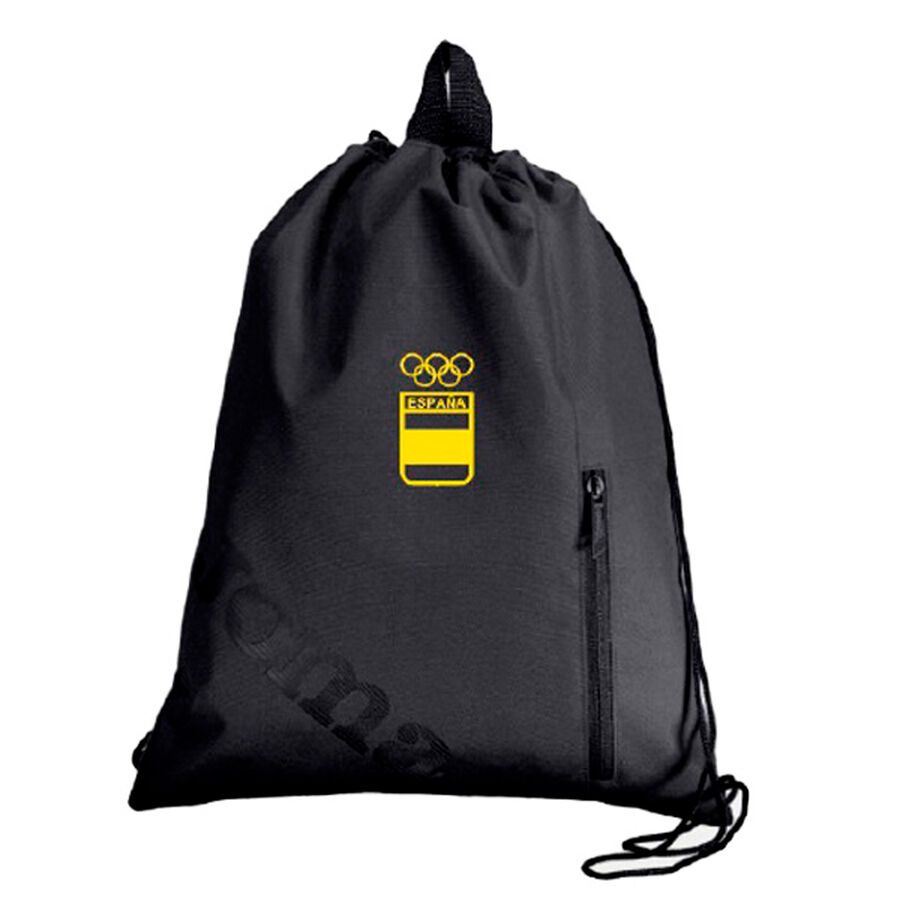 MOCHILA SACO COMITE OLIMPICO ESPA&Ntilde;OL