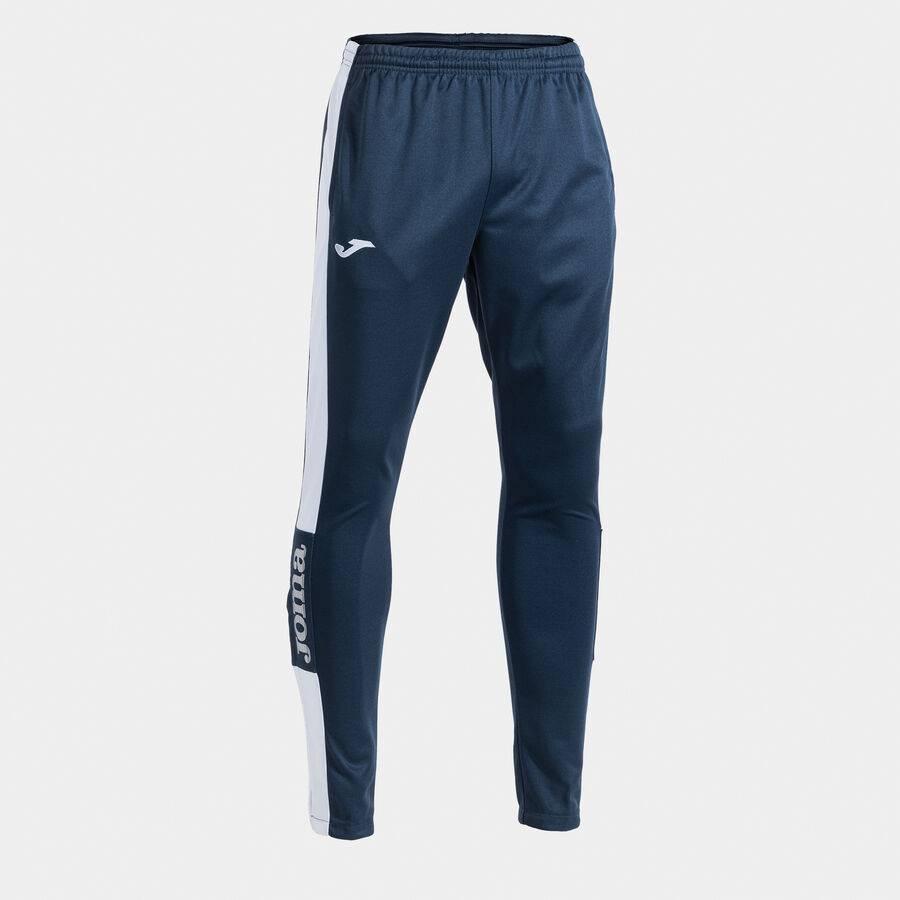 PANTAL&Oacute;N LARGO COMBI GOLD