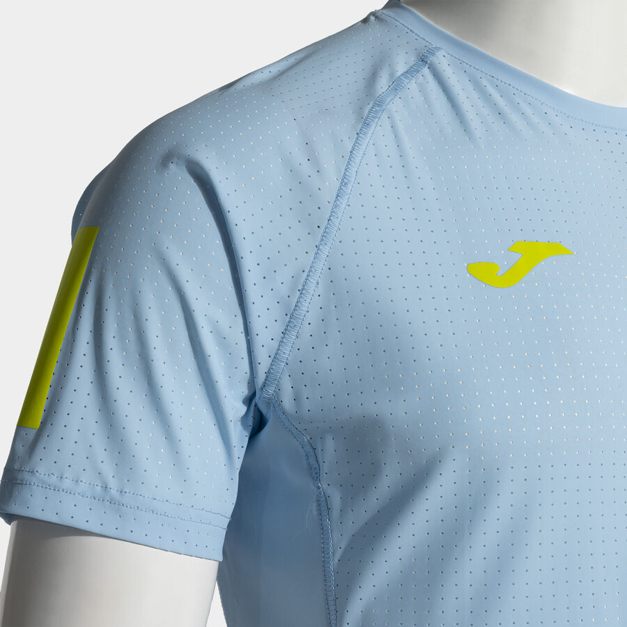 CAMISETA MANGA CORTA R-TRAIL NATURE